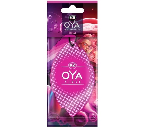 K2 Oya Vibes Cola