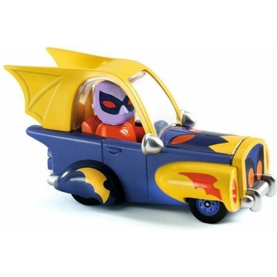 Djeco Crazy Motors Dingo Mobile