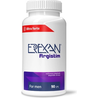 Erexan Argistim UltraForte 90 tab