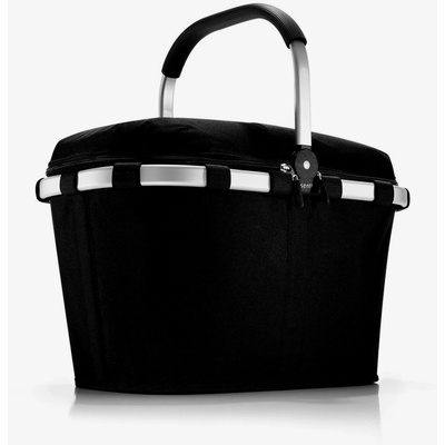 Reisenthel Carrybag-Iso Black (BT7003)