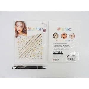 Mádara Diamond Face Decoration Kit MIX