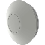 Zehnder Unity - Стенен и таванен вентилатор 100 мм SMART HT с постоянен дебит за непрекъсната работа ZCV2 (ZCV2)