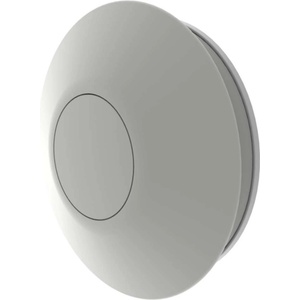 Zehnder Unity - Стенен и таванен вентилатор 100 мм SMART HT с постоянен дебит за непрекъсната работа ZCV2 (ZCV2)