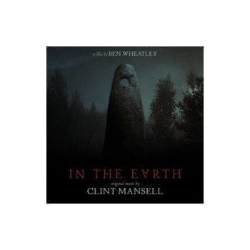 In the Earth CD