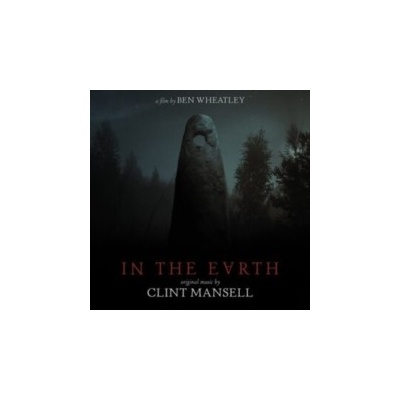 In the Earth CD