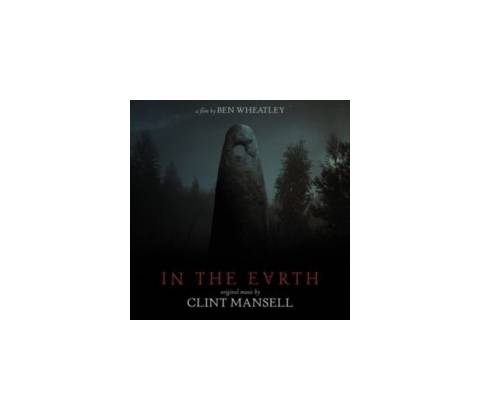 In the Earth CD