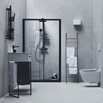 Ideal Standard Ceraflow Alu BD583XG