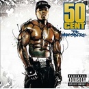 The Massacre - 50 Cent LP