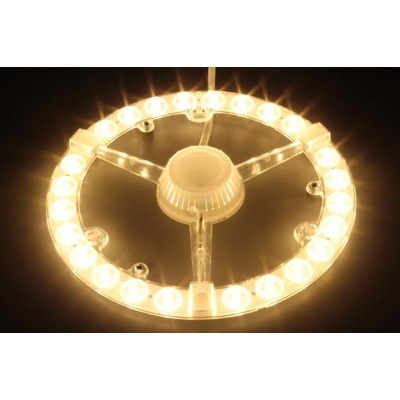 LED modul kit 20W do svítidla - Teplá bílá TL-107313 107313 – Hledejceny.cz