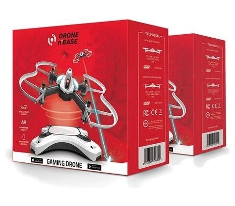 Smart Drone Drone n Base 2.0 set - DNB1000C