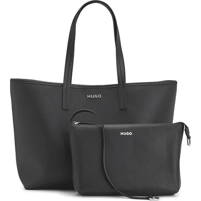 HUGO BOSS Дамска чанта Hugo 50485099 Black 1 (50485099)