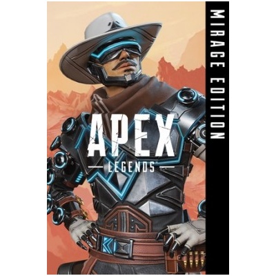 Apex Legends (Mirage Edition)