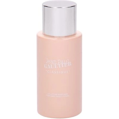 Jean Paul Gaultier Classique парфюмен лосион за тяло 200 ml за жени