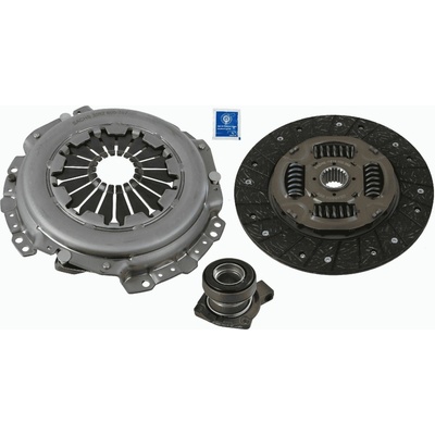 Spojková sada SACHS 3000 990 501 (3000990501)