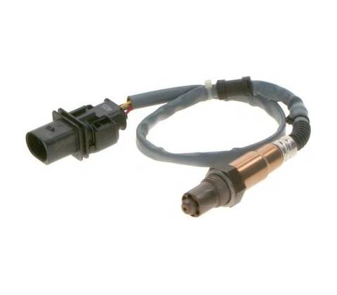 BOSCH 0 258 017 292 Lambda sonda (0258017292)