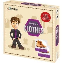 MemoRace Clothes