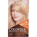 Revlon Colorsilk Beautiful Color 55 Light Reddish Brown 59,1 ml