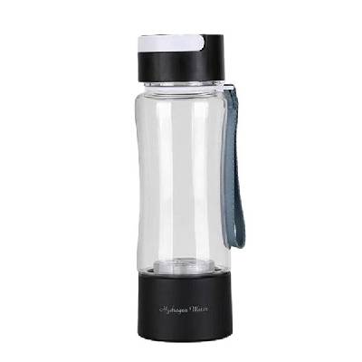UVTech Hydrogen-1 0,4l čierna