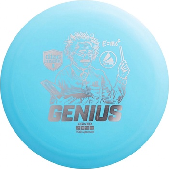 Discmania Genius