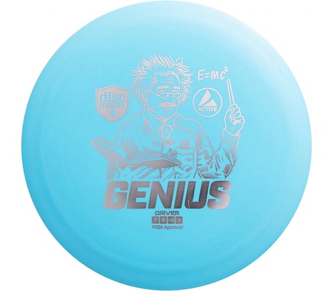 Discmania Genius