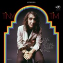 TINY TIM - RSD - LIVE! AT THE ROYAL ALBERT HALL LP