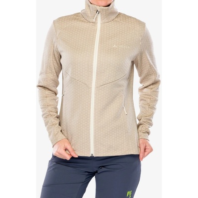 Vaude Skomer Hiking SC Jacket linen