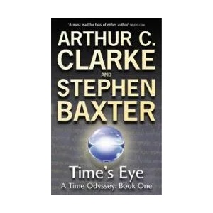 Time's Eye | Stephen Baxter (2005)