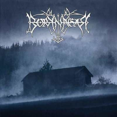 Borknagar - Borknagar 25th Anniversary Reedice 2 CD
