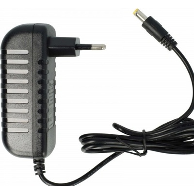 VHBW Зарядно универсален, 36W / 18V / 2A, 5.5mm x 2.1mm (888402409)