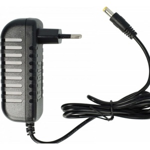 VHBW Зарядно универсален, 36W / 18V / 2A, 5.5mm x 2.1mm (888402409)