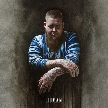 RAGNBONE MAN: HUMAN LP
