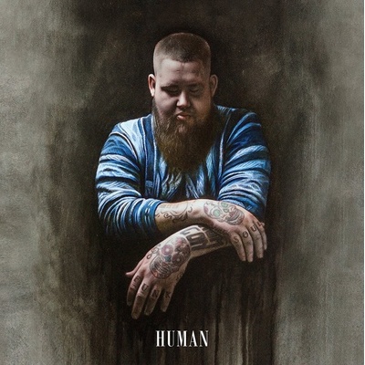 RAGNBONE MAN: HUMAN LP