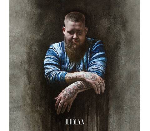 RAGNBONE MAN: HUMAN LP