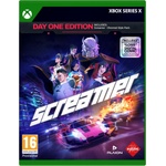 Milestone Screamer [Day One Edition] (Xbox Series X/S)