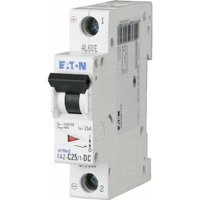 Eaton 279124 4 A 250 V/DC
