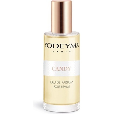 Yodeyma Candy parfumovaná voda dámska 15 ml