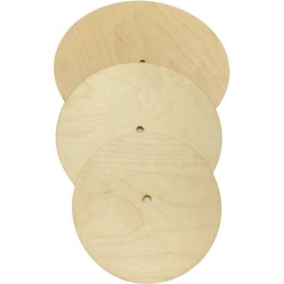 Víko na košík Průměr: 25cm