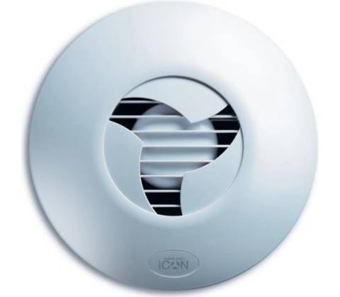 AirFlow iCON 30 white
