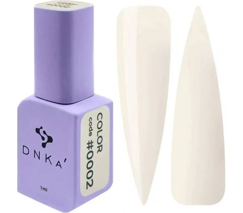 DNKa gél lak 0002, 7 ml