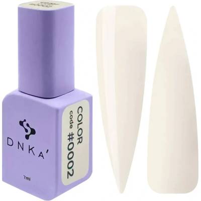 DNKa gél lak 0002, 7 ml