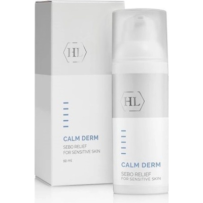 HL Cosmetics Calm Derm Sebo Relief 50 ml