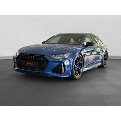Audi RS6 Avant TFSI quattro Performance 463 kW