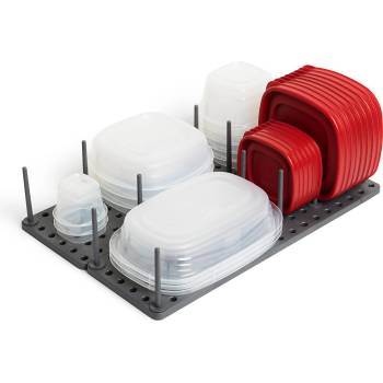 Umbra Органайзер за инструменти Peggy сив (1004318-149)