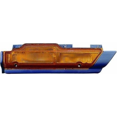 Blikač DEPO 214-1407R-YU