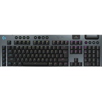 Logitech G915 X Lightspeed (920-012676) Клавиатури