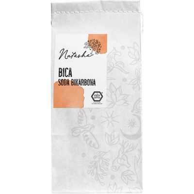 NATASHA BICA Sóda bikarbóna 1 kg