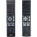 съвместим Pioneer axd7618 - заместител дистанционно управление (axd7618) Дистанционно