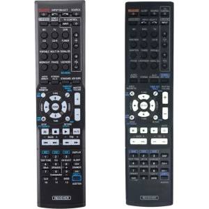 съвместим Pioneer axd7618 - заместител дистанционно управление (axd7618) Дистанционно
