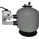 Brilix SP 650 Filtrační nádoba 16m3/h boční