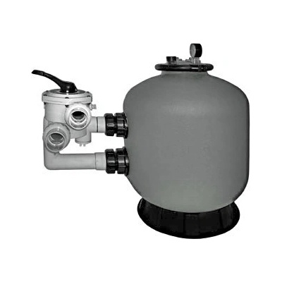 Brilix SP 650 Filtrační nádoba 16m3/h boční